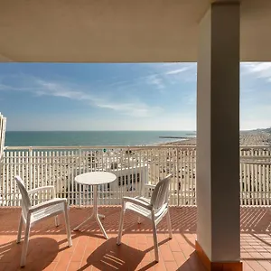 *** Hotel Adria Sul Mare Italia
