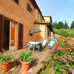 *** Aparthotel Le Meridiane Italia