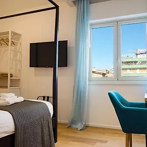 3* Maison d'hôtes Kalamonjo Suite&rooms
