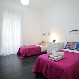  Appartamento Amazing Politeama House