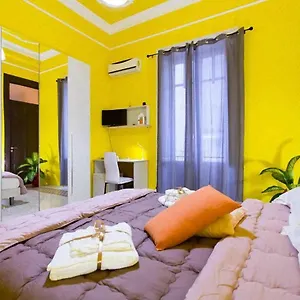 2* Couette-café Bohème Al Centro Di