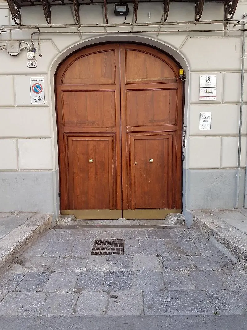 B&B Cubbaita Palermo