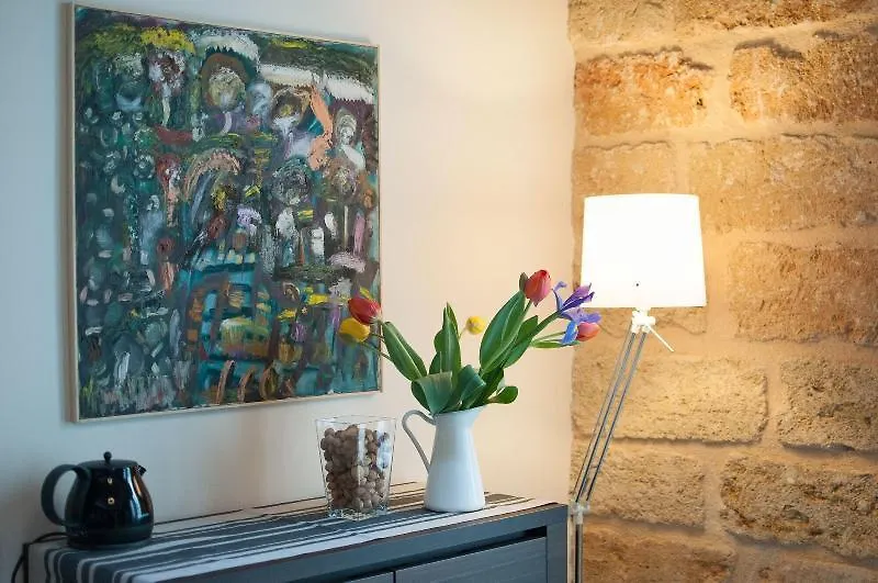 Bed & Breakfast B&B Cubbaita Palermo