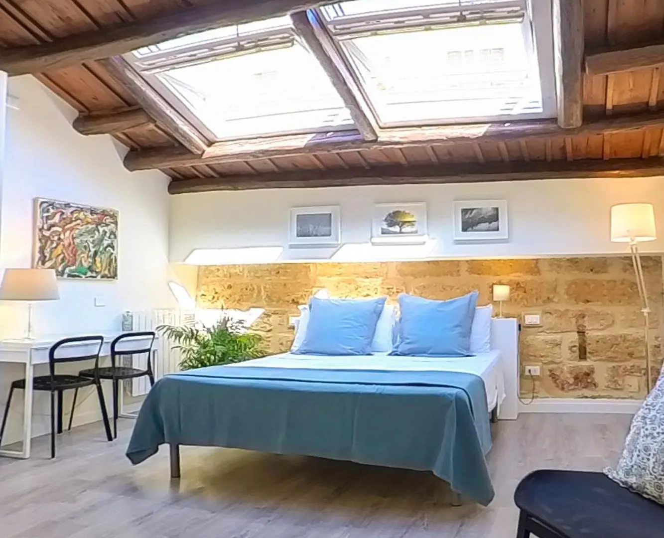 Bed & Breakfast B&B Cubbaita Palermo