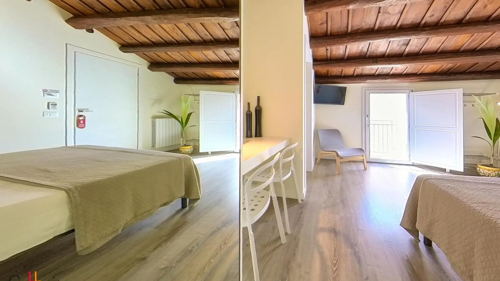 B&B Cubbaita Palermo 3*,  Italy