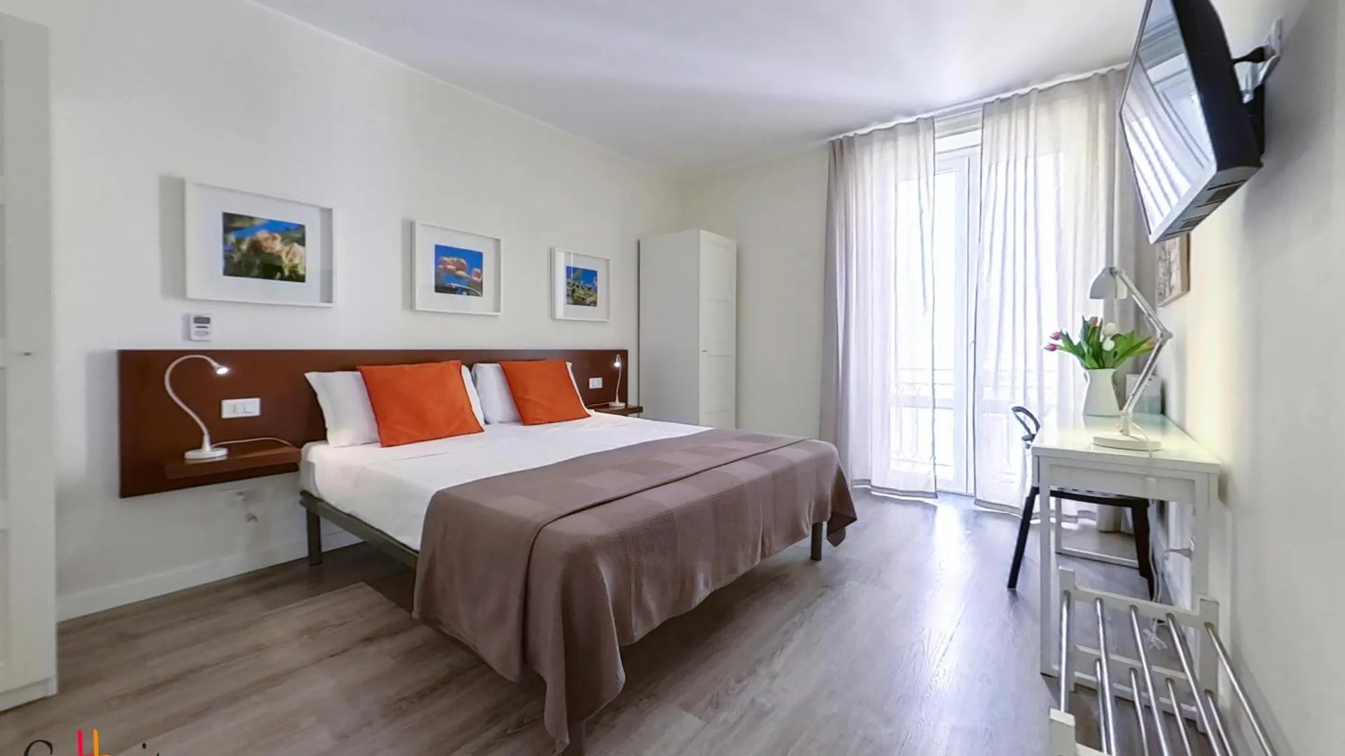 *** Bed & Breakfast B&B Cubbaita Palermo Italy