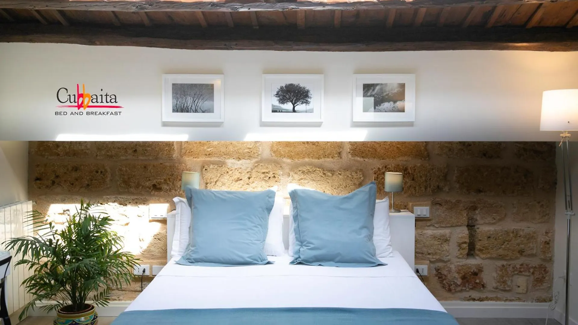 B&B Cubbaita Palermo