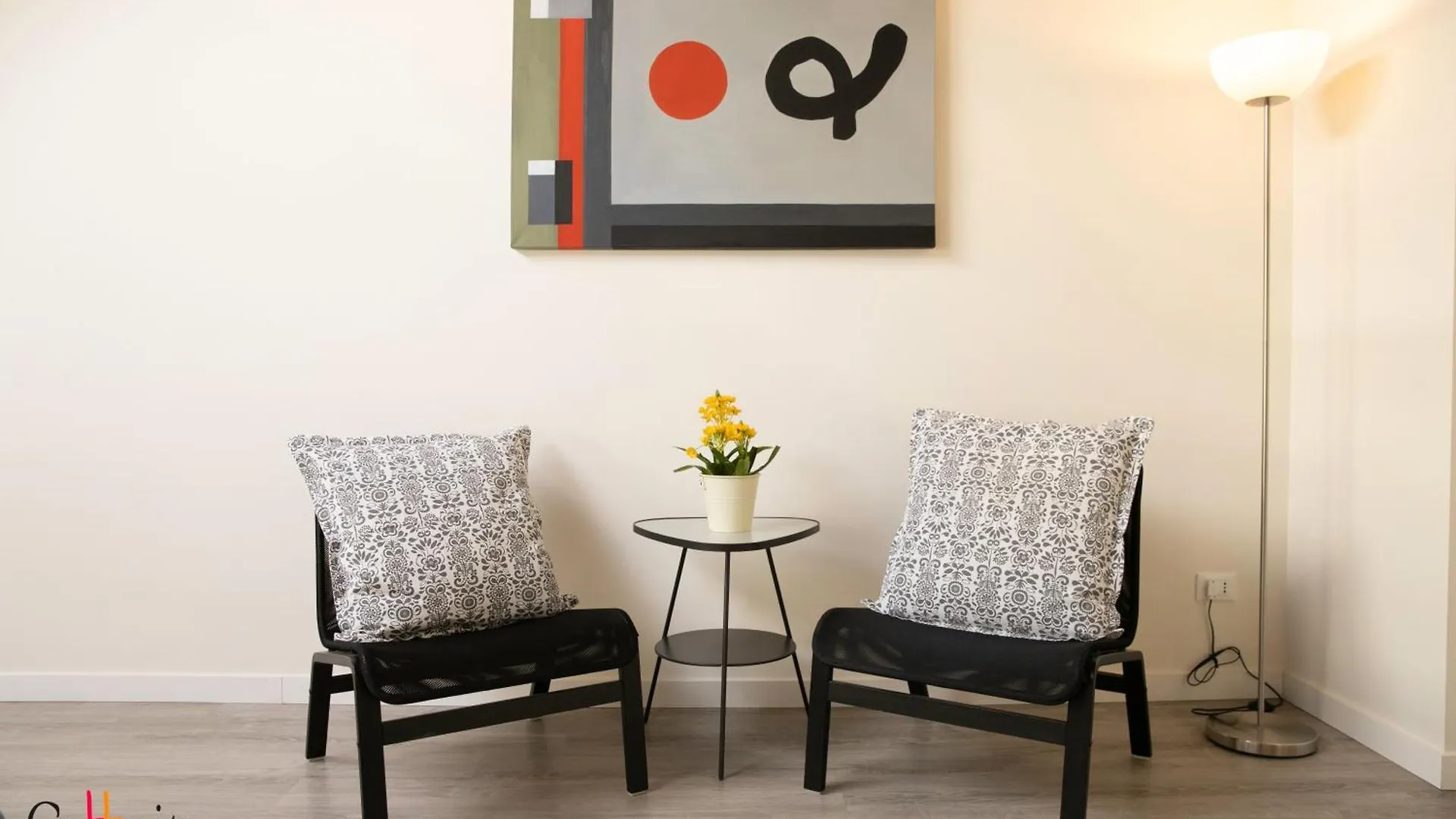 Bed & Breakfast B&B Cubbaita Palermo