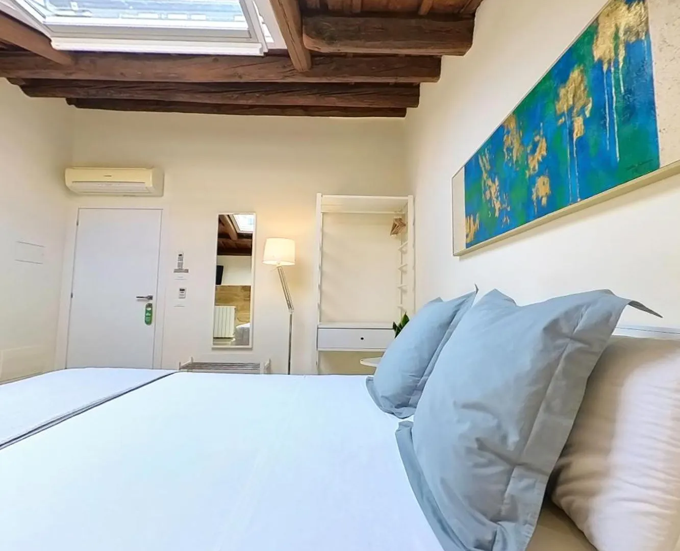 Bed & Breakfast B&B Cubbaita Palermo