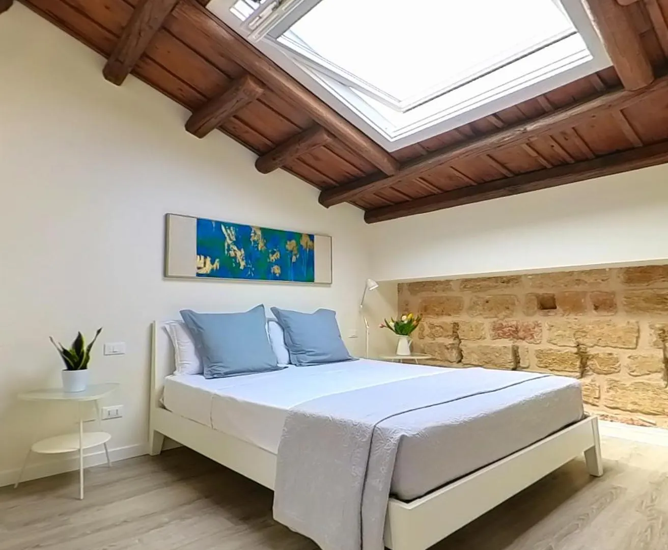 B&B Cubbaita Palermo