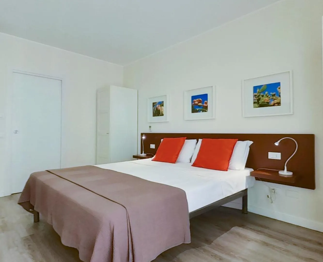 Bed & Breakfast B&B Cubbaita Palermo