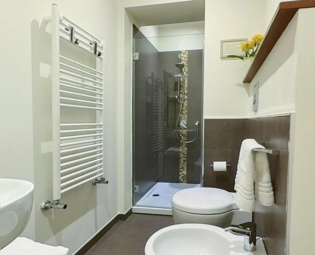 B&B Cubbaita Palermo 3*,