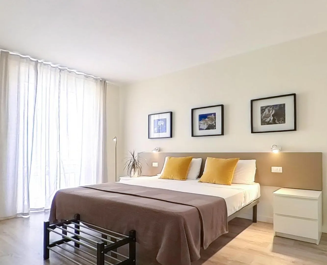 *** Bed & Breakfast B&B Cubbaita Palermo Italy