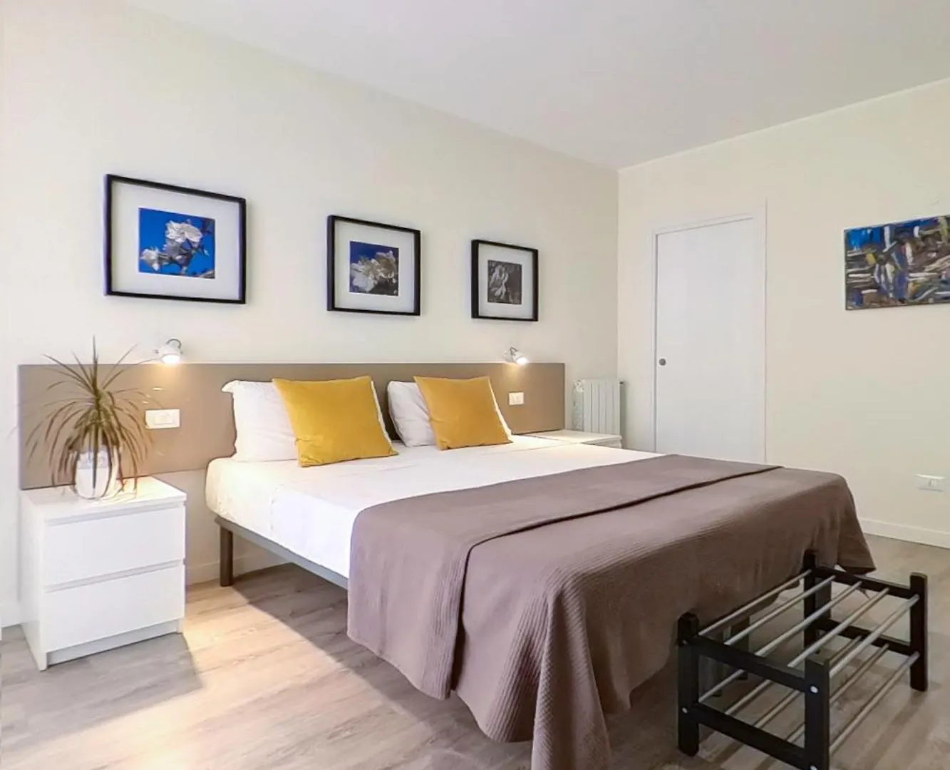 Bed & Breakfast B&B Cubbaita Palermo