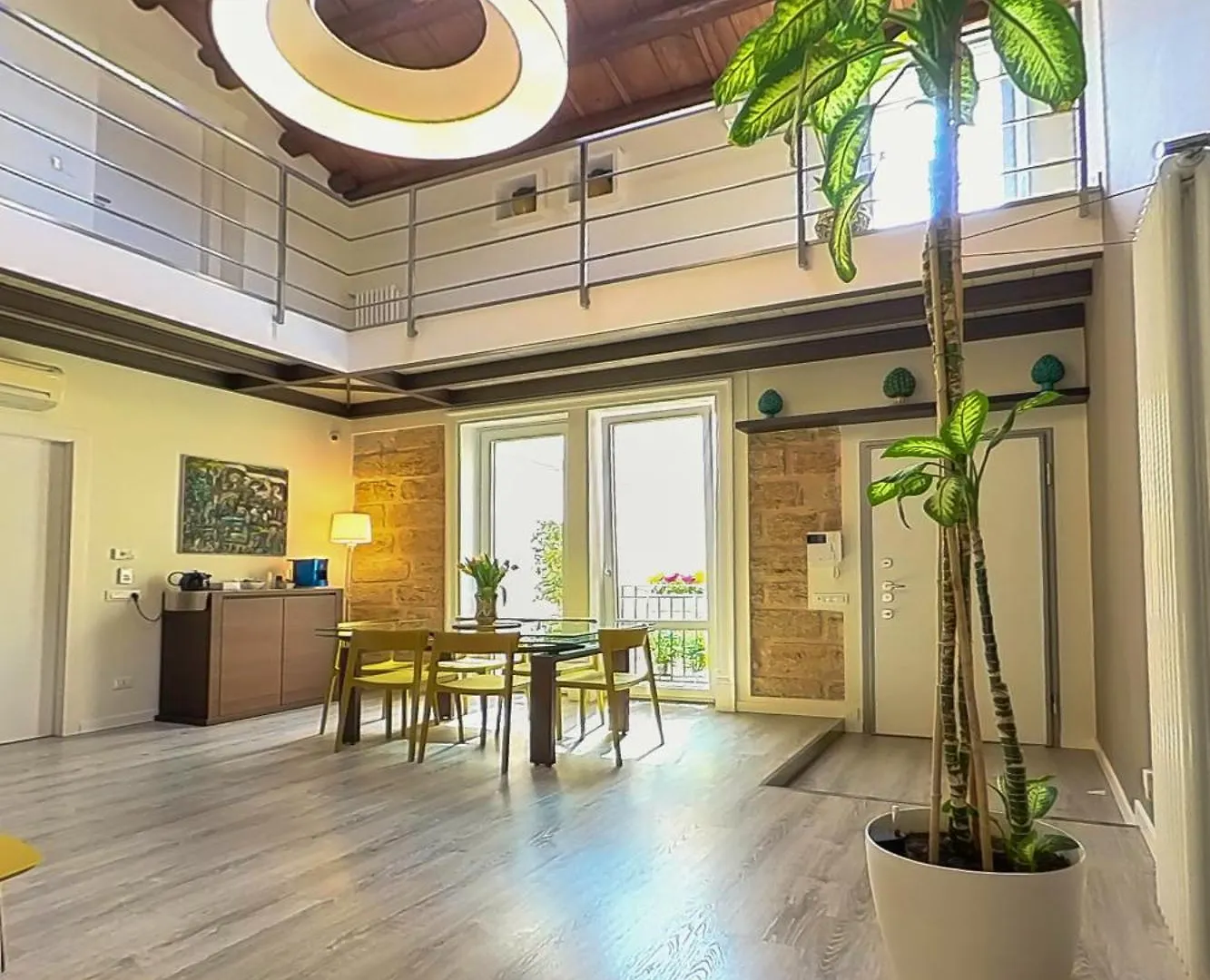 B&B Cubbaita Palermo