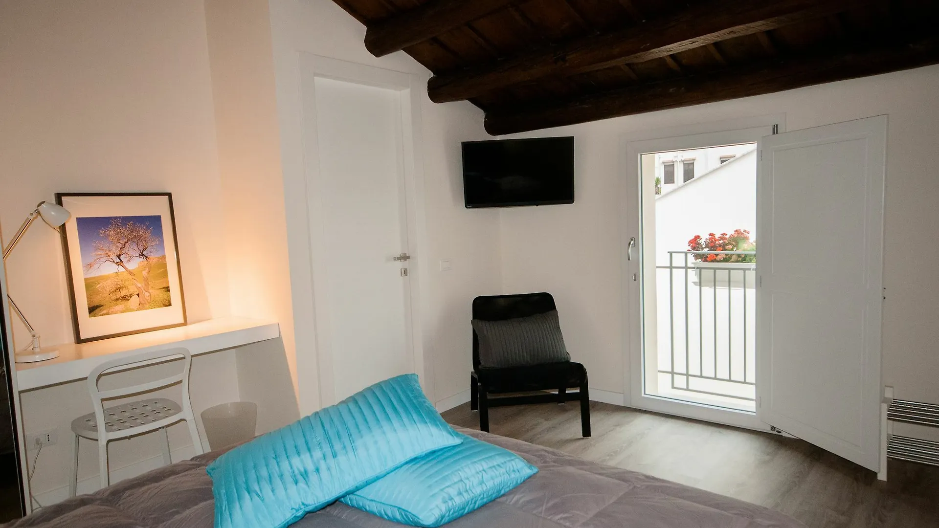 B&B Cubbaita Palermo