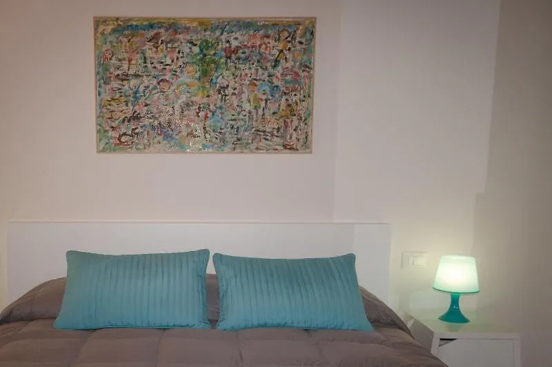 B&B Cubbaita Palermo 3*,  Italien