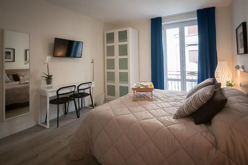 B&B Cubbaita Palermo Frühstückspension