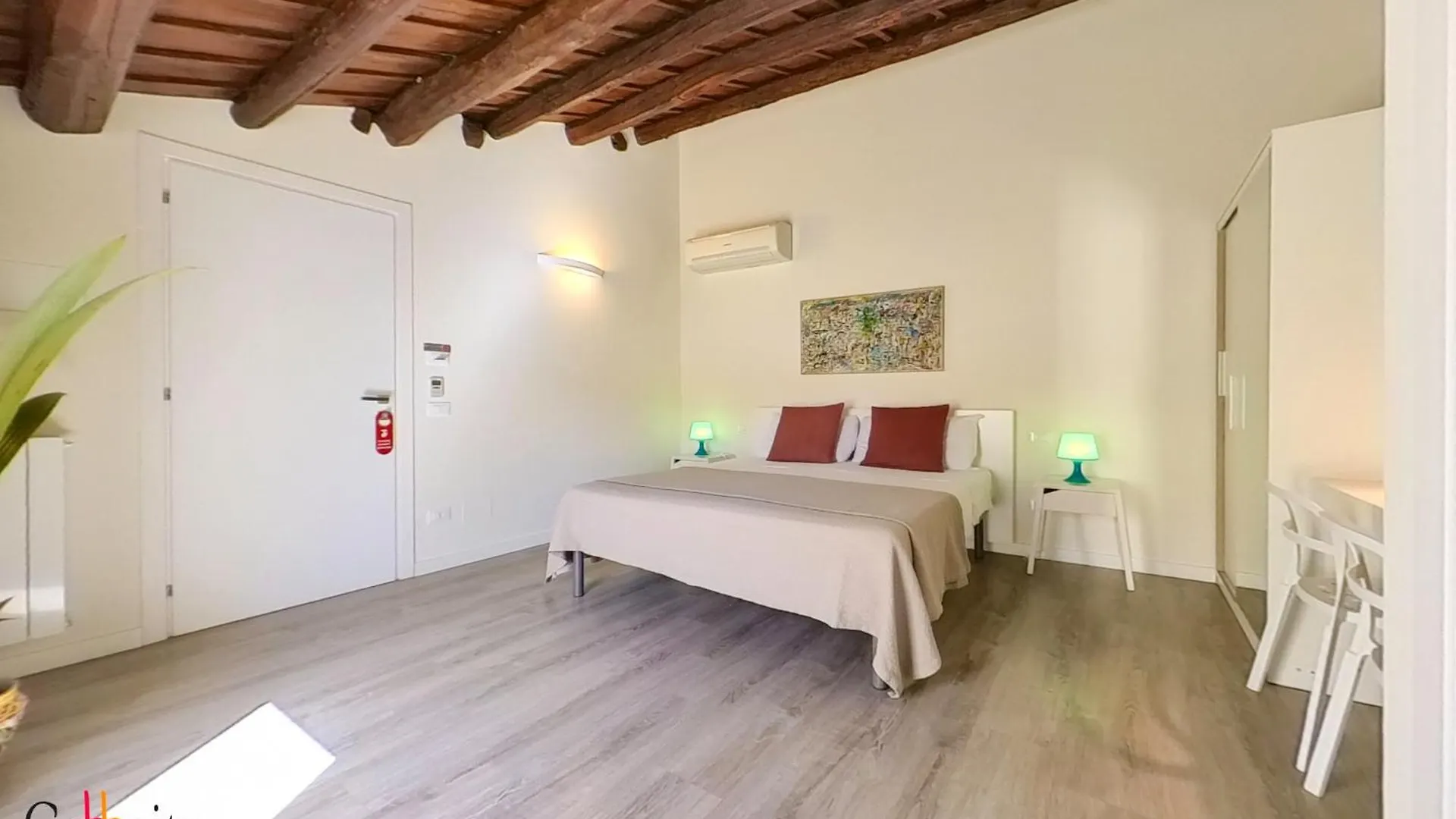 B&B Cubbaita Palermo Frühstückspension